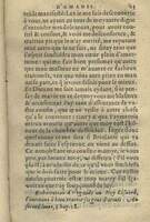 1567 - Vincent Normant et Jeanne Bruneau - Trésor des Amadis - BM Amiens