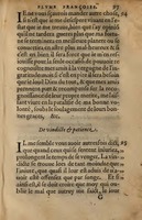 1572 - Lucas Breyer - Finances et Trésor de la plume française - BNC Rome