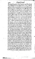 1617 - Jean Le Bouc - Trésor des remèdes secrets - BM Lyon