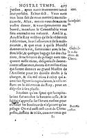 1624 - Joseph Bouillerot - Trésor de l’histoire générale de notre temps - BM Lyon