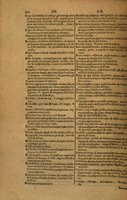 1617 - Samuel Crespin - Trésor des trois langues espagnole, française et italienne (Première partie) - Regensburg
