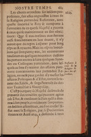 1624 - Joseph Bouillerot - Trésor de l’histoire générale de notre temps - BnF Arsenal