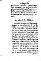 1630 - Jean Corrozet - Trésor des histoires de France - BM Lyon