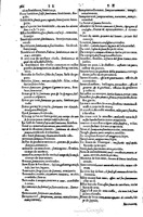 1617 - Samuel Crespin - Trésor des trois langues espagnole, française et italienne (3 parties) - Ohio