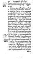 1654 - Antoine Jullieron - Trésor inestimable de Saint-Joseph - BM Lyon