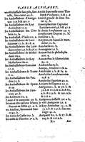 1567 - Willem Silvius - Trésor des vies de Plutarque - Anvers Musée Plantin-Moretus