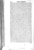1620 - Samuel Crespin - Trésor d’histoires admirables et mémorables - BCU Lausanne