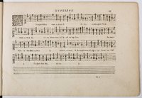 1594 - Paul Marceau - Trésor de musique d&#039;Orlande de Lassus, Superius, Bassus, Tenor, Quinta pars - BnF