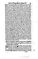 1614 - Jean Richer - Trésor du nouveau style et protocole de la chancellerie de France - BSB Munich