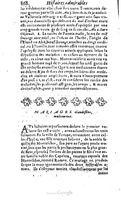 1610 - Paul Marceau - Trésor d’histoires admirables et mémorables - Princeton