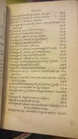 1559 - Vincent Sertenas - Trésor des Amadis - British Library