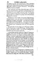 1610 - Paul Marceau - Trésor d’histoires admirables et mémorables - Princeton