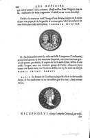 1553 - Jacopo Strada et Thomas Guérin - Épitome du Trésor des antiquités - Prague