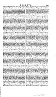 1629 - Veuve Nicolas Buon - Trésor du droit français (21754 T. 1) - BM Lyon