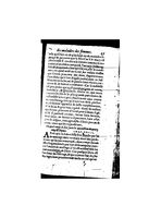 1587 - Jacques du Puis - Trésor des remèdes secrets pour les maladies des femmes - BnF
