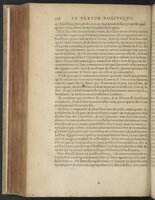 1608 - Nicolas Du Fossé - Trésor politique - BnF Tolbiac