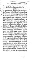 1642 - Jacques Cailloué - Trésor de consolation, instructions et prières - BCU Lausanne