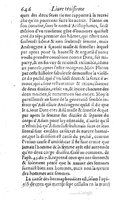 1585 - Jacques du Puis - Trésor des remèdes secrets pour les maladies des femmes - BnF