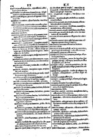1617 - Samuel Crespin - Trésor des trois langues espagnole, française et italienne (3 parties) - Ohio