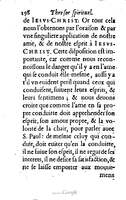 1633 - François Waudré - Trésor spirituel contenant les excellences du christianisme - BM Lyon