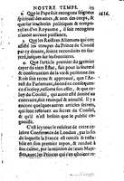 1623 - Joseph Bouillerot - Trésor de l’histoire générale de notre temps - BM Lyon