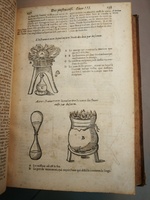 1609 - Étienne Gamonet - Grand dispensaire ou Trésor général et particulier des préservatifs - BM Marseille