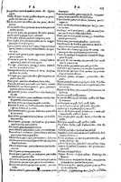 1617 - Samuel Crespin - Trésor des trois langues espagnole, française et italienne (3 parties) - Ohio