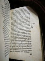 1611 - Christian Ouwerx - Trésor ou reliquaire d’honneur de Jésus Christ et de ses saints - BU Lille