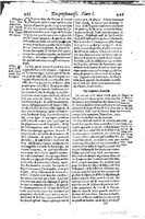 1616 - Étienne Gamonet - Grand trésor ou dispensaire - BSB Munich