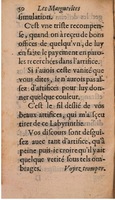 1608 - Théodore Reinsart - Les Marguerites françaises ou Trésor des Fleurs du bien-dire - BSB Munich