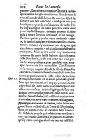 1607 - Nicolas Du Fossé - Trésor quadragésimal - T 01 - BM Lyon