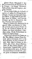 1651 - Jean Guillermet - Abrégé du trésor des cérémonies ecclésiastiques - BM Lyon
