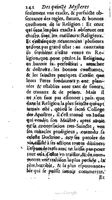 1654 - Antoine Jullieron - Trésor inestimable de Saint-Joseph - BM Lyon