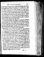1574 - Benoît Rigaud - Trésor des vies de Plutarque - Avignon