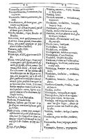 1607 - Marc Orry - Trésor des deux langues espagnole et française (Première et Seconde parties) - BU Tours