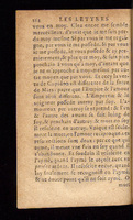 1614 - Barthélemy Vincent - Élite et Trésor des lettres missives - Bâle