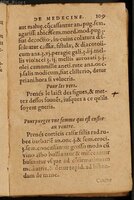 1586 - Benoît Rigaud - Trésor des fleurs et secrets de médecine - Université Paris Cité