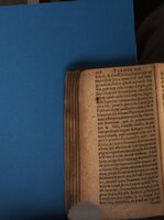 1616 - Balthazar Bellère - Trésor des récréations - BSB