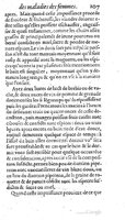 1585 - Jacques du Puis - Trésor des remèdes secrets pour les maladies des femmes - BnF