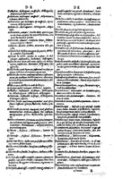 1617 - Samuel Crespin - Trésor des trois langues espagnole, française et italienne (3 parties) - Ohio