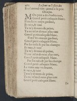 1607 - Pierre Brossart - Trésor des trésors - BnF