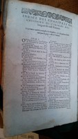 1613 - Matthieu Berjon - Trésor de l’histoire des langues de cet univers - BnF Arsenal
