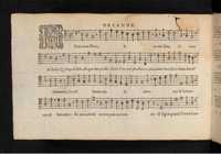 1576 - [Pierre de Saint-André] - Trésor de musique d’Orlande de Lassus Quinta et Sexta pars - KBR Bruxelles