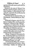 1614 - Jean Corrozet - Trésor des histoires de France - BM Lyon