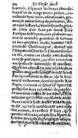 1646 - Jean Billaine - Trésor sacré ou inventaire des saintes reliques - BM Lyon