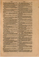 1606 - Samuel Crespin - Thresor des trois langues, francoise, italiene et espagnolle - BSB Munich