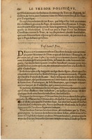 1608 - Thierry Rolin - Trésor politique - Augsbourg