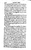 1636 - Jean Billaine - Trésor sacré ou inventaire des saintes reliques - British Library