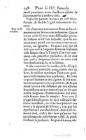 1607 - Nicolas Du Fossé - Trésor quadragésimal - T 01 - BM Lyon