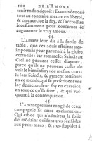 1639 - Étienne David - Trésor de l’amour divin - Vatican Apostolic Library